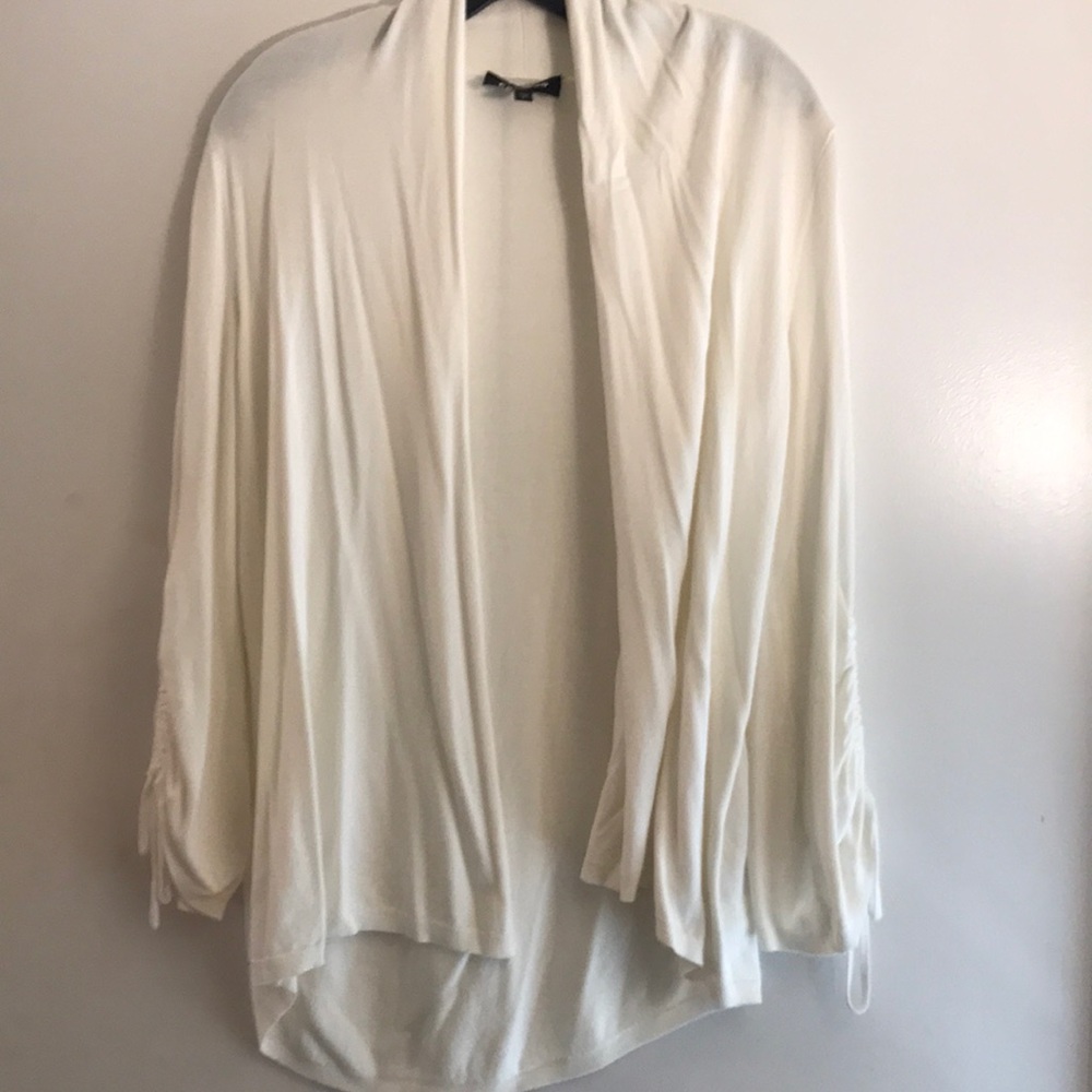 Express cardigan